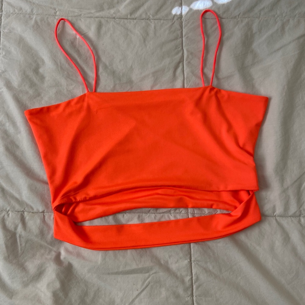 Crop top bundle - Picture 6 of 9